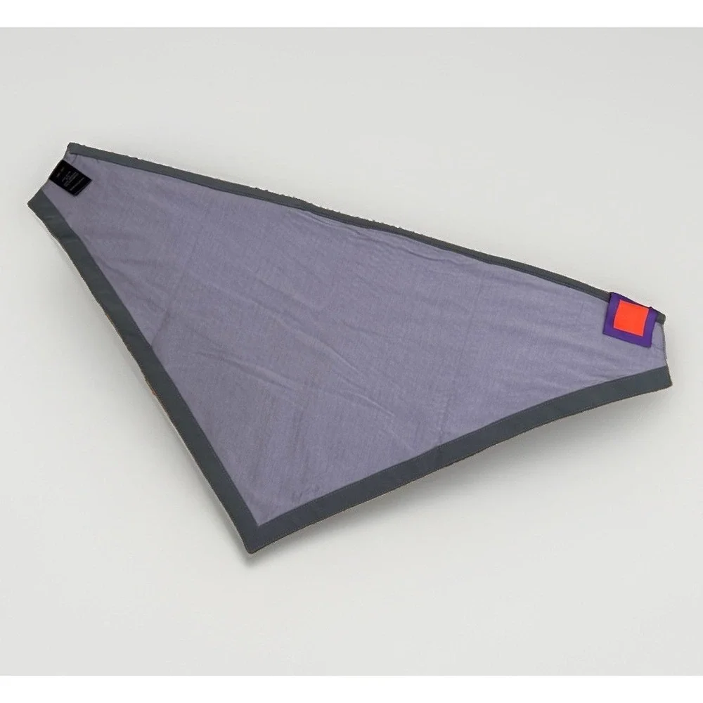 OUTLIER Ultracharge Magnetic Bandana Sagebrush Green 4 Way Stretch Travel